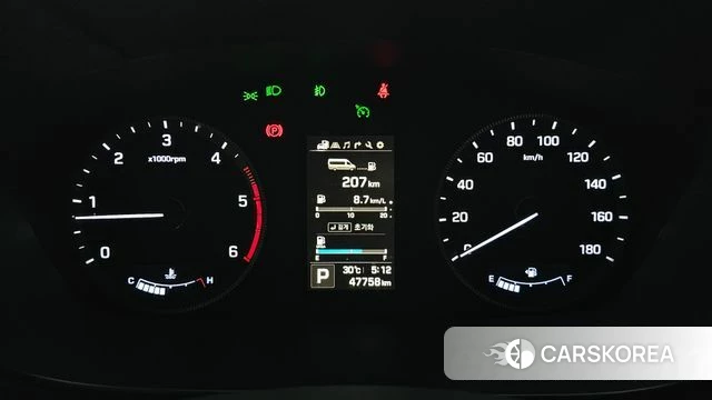 Hyundai Solati id 4684409 из Кореи 31