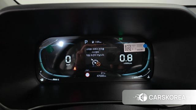 Kia The New Morning (JA) id 4308539 из Кореи 29
