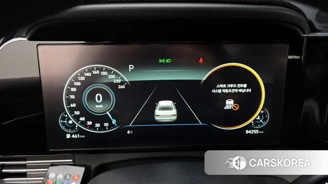 Hyundai The New Grandeur IG id 3540408 из Кореи 18