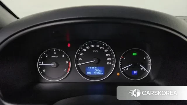 Hyundai The New Grand Starex id 3117676 из Кореи 18