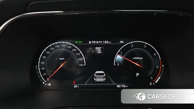 Kia Mohave Master id 4625633 из Кореи 33