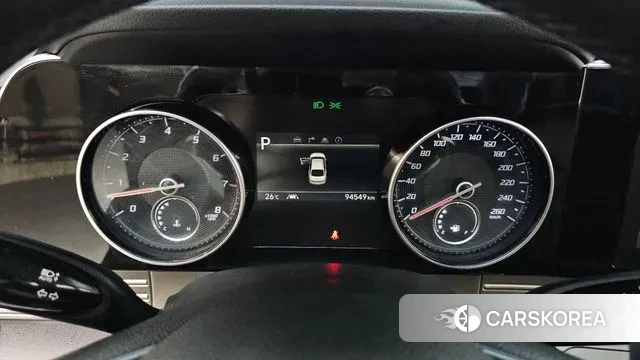 Hyundai The New Grandeur IG id 3253548 из Кореи 18