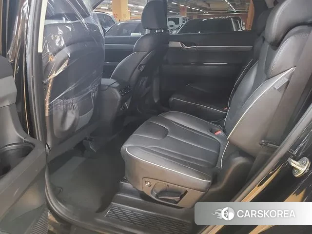 Hyundai The New Palisade id 3317066 из Кореи 18