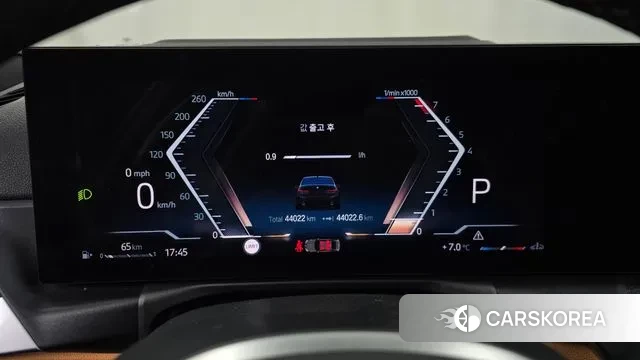 BMW 3 Series (G20) id 3586223 из Кореи 18