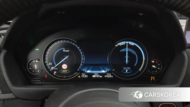 BMW 3 Series (F30) id 3692830 из Кореи 18