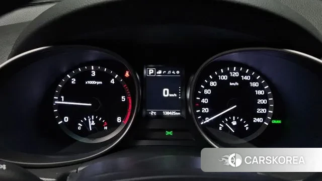 Hyundai The New Max Cruise id 3563404 из Кореи 18