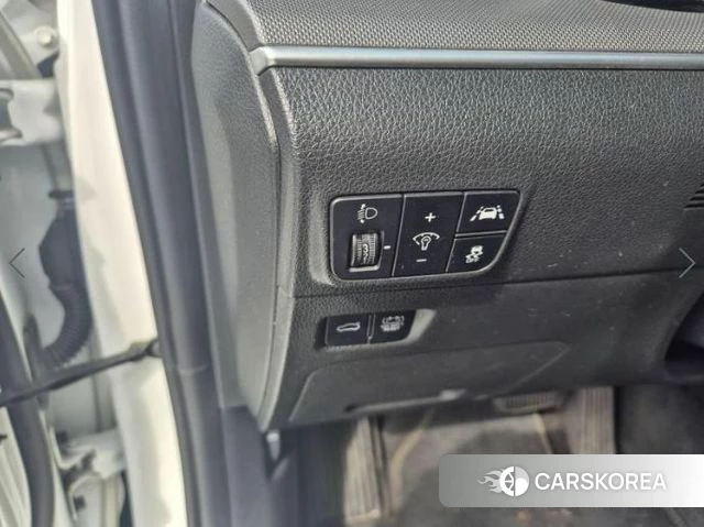 Kia K5 Hybrid 3rd Generation id 3911153 из Кореи 16