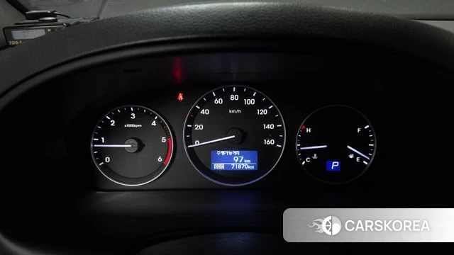 Hyundai The New Grand Starex id 4245924 из Кореи 18