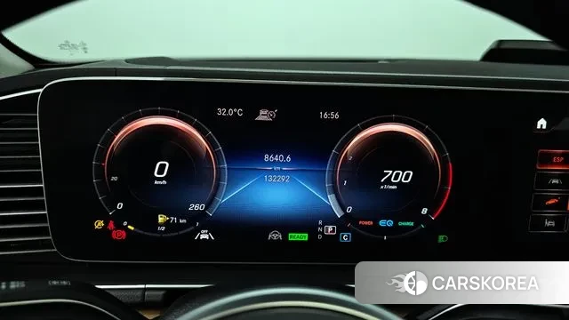 Mercedes-Benz GLE-Class W167 id 2970789 из Кореи 18