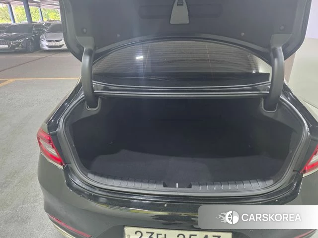 Hyundai Grandeur IG id 4311139 из Кореи 11