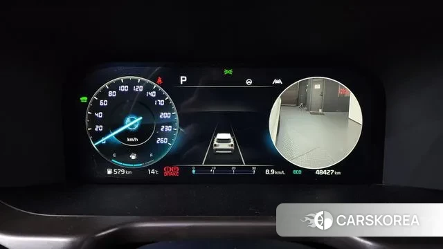 Kia Sorento 4th Generation id 3468184 из Кореи 18