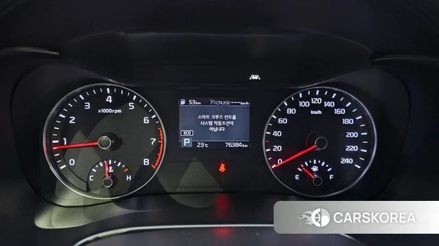 Kia Come New K3 id 4447206 из Кореи 18