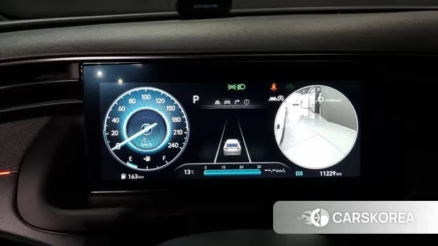 Hyundai The New Tucson (NX4) id 3507885 из Кореи 18