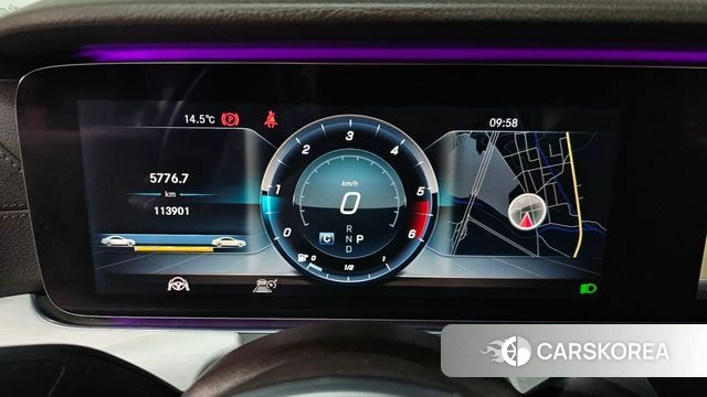 Mercedes-Benz CLS-Class C257 id 3820809 из Кореи 18