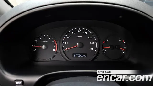 Hyundai The New Grand Starex id 2458127 из Кореи 18