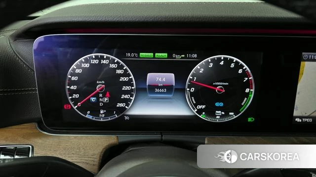 Mercedes-Benz E-Class W213 id 4180109 из Кореи 18