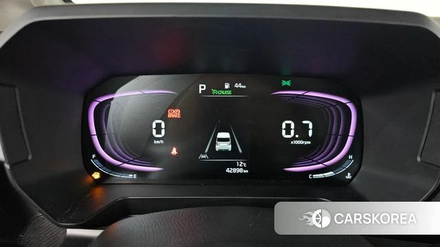 Kia The New Kia Ray id 3902710 из Кореи 18