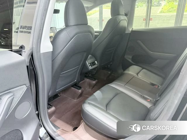 Tesla Model Y id 4207149 из Китая 9