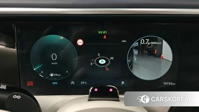 Hyundai Palisade (LX3) id 4407960 из Кореи 33