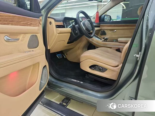 AITO Ask the world M7 id 3913769 из Китая 11