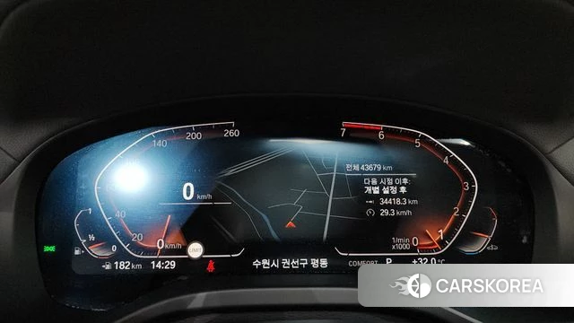 BMW X4 (G02) id 4712776 из Кореи 31