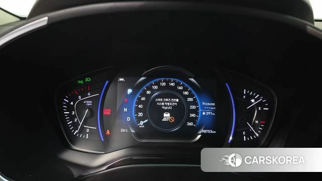 Hyundai Santa Fe TM id 4397913 из Кореи 18
