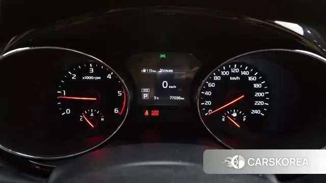 Kia The New Carnival id 2510147 из Кореи 18