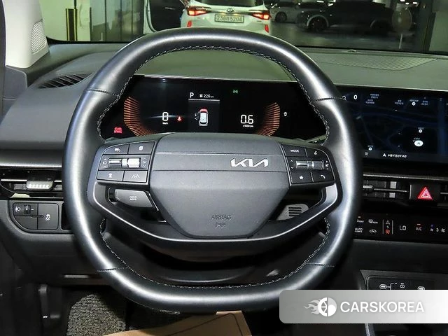 Kia The New Sportage 5th Generation id 4792032 из Кореи 18