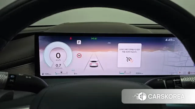 Genesis G80 (RG3) id 3502340 из Кореи 18