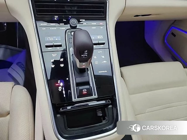 Porsche Panamera (971) id 4282802 из Кореи 16