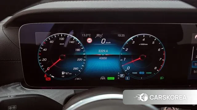 Mercedes-Benz CLS-Class C257 id 3411926 из Кореи 18