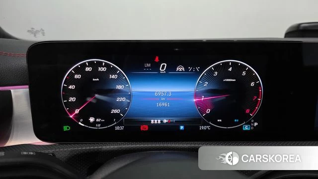 Mercedes-Benz CLA-Class C118 id 3963633 из Кореи 18