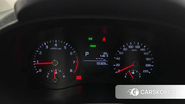 Kia All New Morning (JA) id 4435368 из Кореи 18