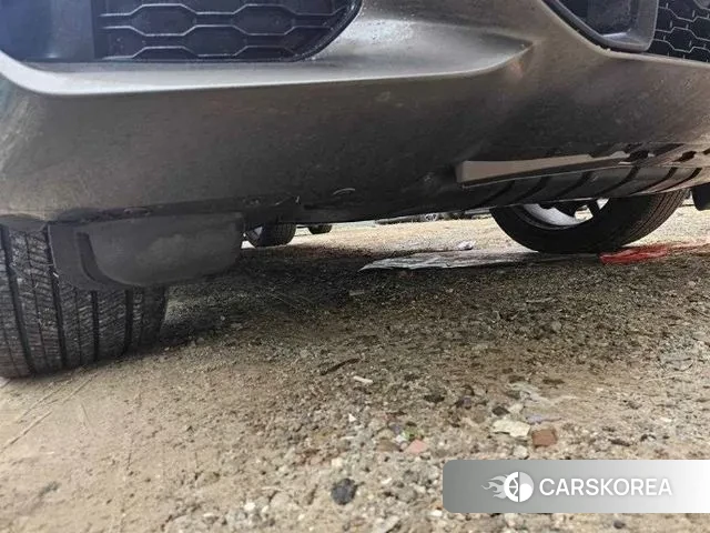 BMW X6 (G06) id 3690841 из Кореи 17