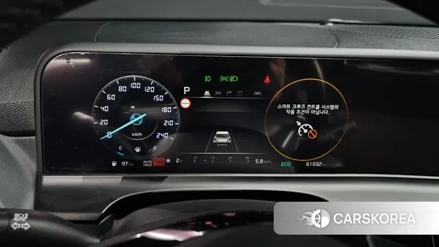 Kia The New Seltos id 3576175 из Кореи 18