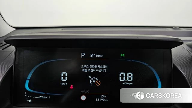 Hyundai Casper id 4401247 из Кореи 18
