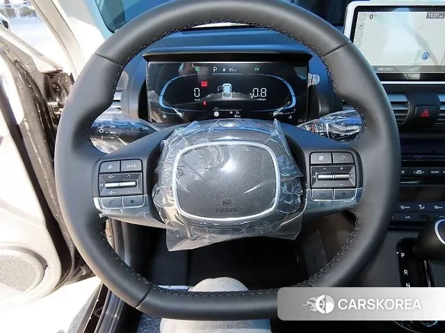 Hyundai The New Casper id 3415171 из Кореи 13