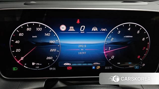 Mercedes-Benz GLC-Class X254 id 4487854 из Кореи 29