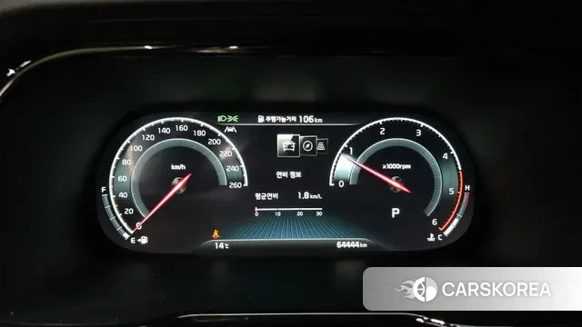 Kia Mohave Master id 3591042 из Кореи 18