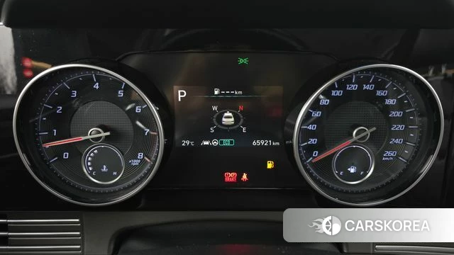 Hyundai The New Grandeur IG id 4717337 из Кореи 18