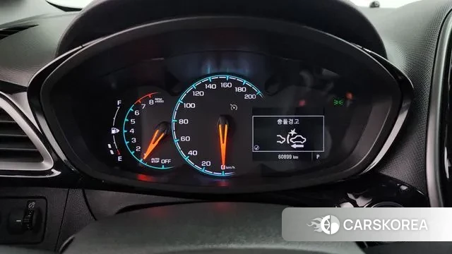 Chevrolet (GM Daewoo) The New Spark id 3439949 из Кореи 18