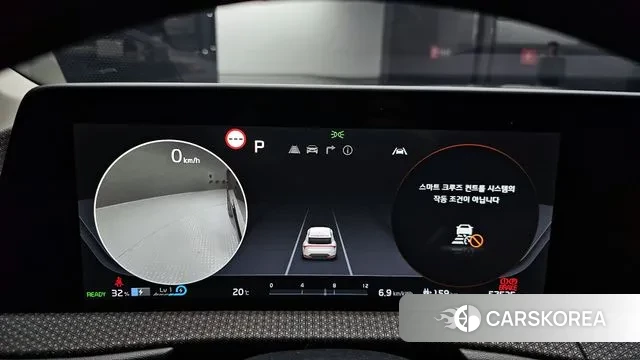 Kia EV6 id 3348570 из Кореи 18