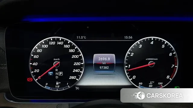 Mercedes-Benz E-Class W213 id 3622300 из Кореи 18