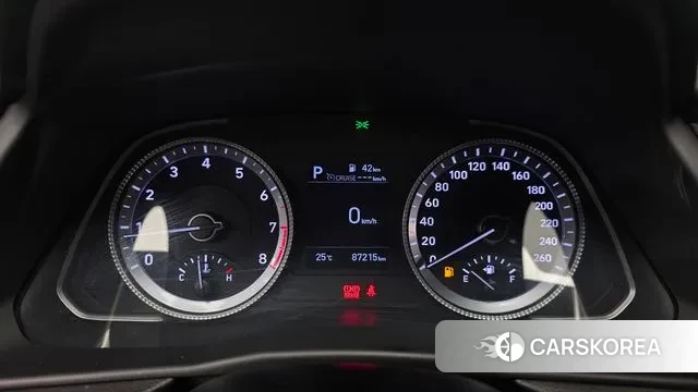 Hyundai Sonata (DN8) id 3402527 из Кореи 18