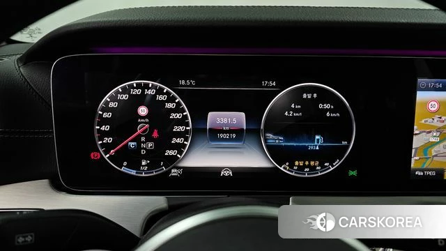 Mercedes-Benz CLS-Class C257 id 3861490 из Кореи 18