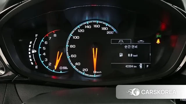 Chevrolet (GM Daewoo) The New Spark id 3488878 из Кореи 18