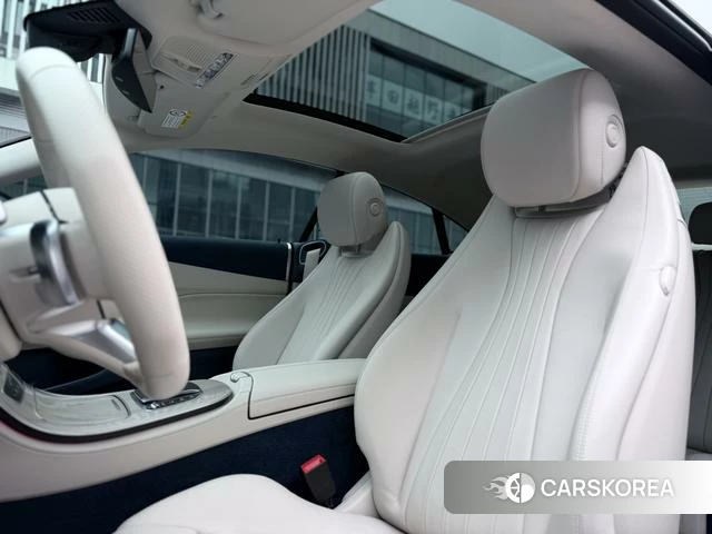 Mercedes-Benz E-class (imported) id 4257900 из Китая 13