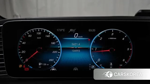 Mercedes-Benz GLS - Class X167 id 3488141 из Кореи 18