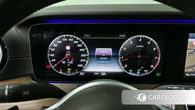 Mercedes-Benz E-Class W213 id 3687068 из Кореи 18