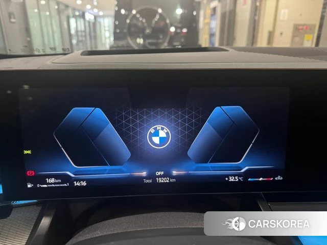 BMW 5 Series (G60) id 4514466 из Кореи 15